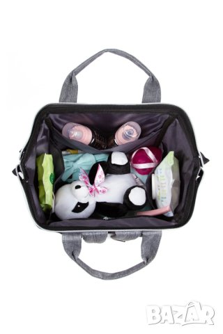 Чанта за количка / Раница за бебешка количка - различни цветове, снимка 7 - Кенгура и ранички - 41429057