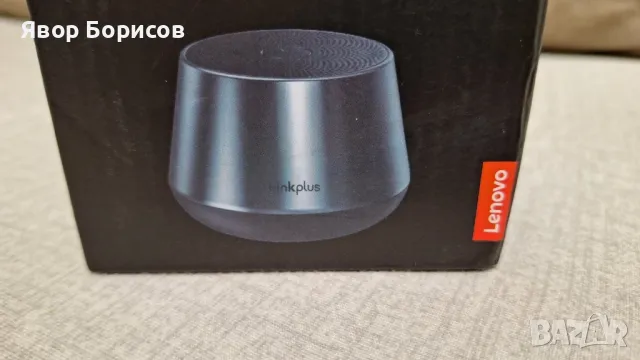 Разпродажба Bluetooth тонколонка - Lenovo Thinkplus K3 Pro , снимка 8 - Bluetooth тонколони - 48816818