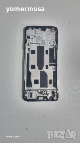 Oppo Reno 7 Lite-оригинален дисплей с рамка , снимка 2 - Резервни части за телефони - 34719116