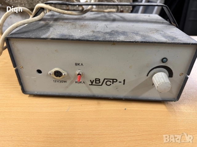 Поялник на въздух , снимка 2 - Друга електроника - 52867213