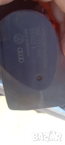 Дроселова клапа Audi A3 8P 2.0 FSI, снимка 2 - Части - 51320246