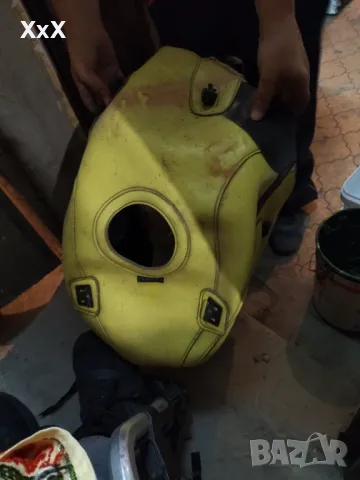 Хонда цбр 600ф4 ф4и Спорт, снимка 14 - Мотоциклети и мототехника - 14672009