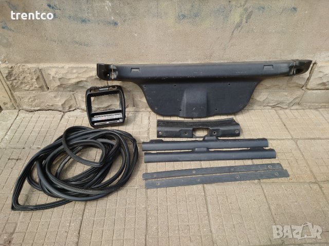 Сузуки балено baleno на части 1.8, снимка 7 - Автомобили и джипове - 34510003