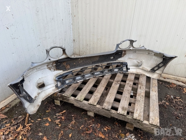 ПРЕДНА БРОНЯ ЗА JAGUAR X-TYPE ЯГУАР , снимка 6 - Части - 52390827