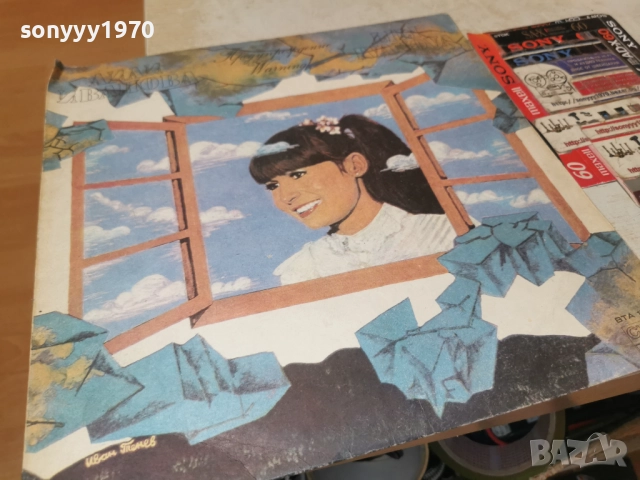 ЛИЛИ ИВАНОВА 1012251941