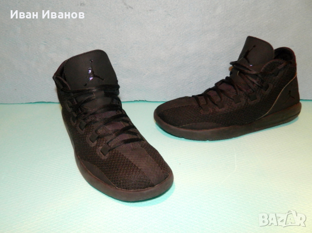 маратонки   JORDAN-REVEAL  номер 43-44 , снимка 4 - Маратонки - 32424286