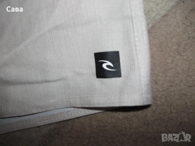 Къси панталони RIP CURL  мъжки,ХЛ, снимка 3 - Къси панталони - 50759803