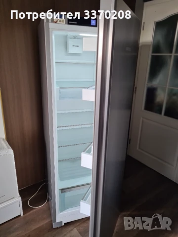 Хладилник LIEBHERR Rsfe 5020 Plus, снимка 8 - Хладилници - 51265082