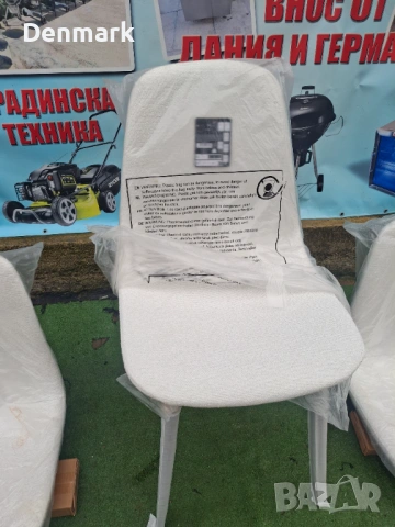 Трапезни столове - НОВИ , снимка 2 - Столове - 53433164