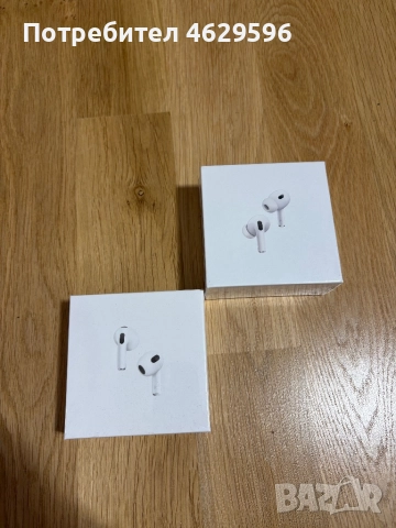 AirPods Pro/ AirPods 3