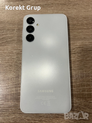 Samsung A16, снимка 6 - Samsung - 53001698