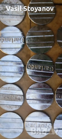 Житони за Билярд и маси и Джаги., снимка 15 - Джаги - 53026463