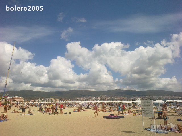  Апартамент в Централ Плаза.Слънчев бряг, снимка 17 - Апартаменти - 21446466