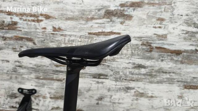 Карбонова шосейна рамка с деформация на колчето Giant TCR 1 Rim | ML, снимка 15 - Части за велосипеди - 56163172