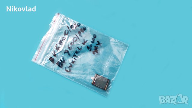 Полифония Blackview BV6800, BV6800 Pro, BV9600, BV9600 Pro, OUKITEL K10000 Max, снимка 3 - Резервни части за телефони - 41240729