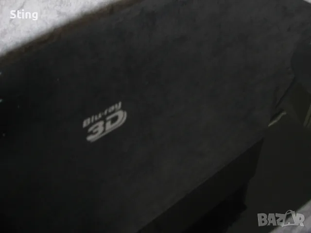 SAMSUNG BD-F5500 , DVD , Блурей , Отлично, снимка 5 - Други - 49977272