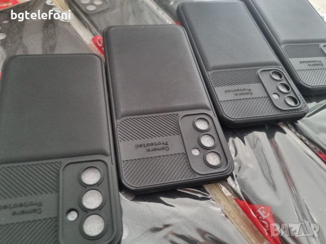 Samsung A14,A34,A54,A24,A13,A23,33,A53,S23,A51,A12 силикон със защита на камерите, снимка 5 - Калъфи, кейсове - 41364941