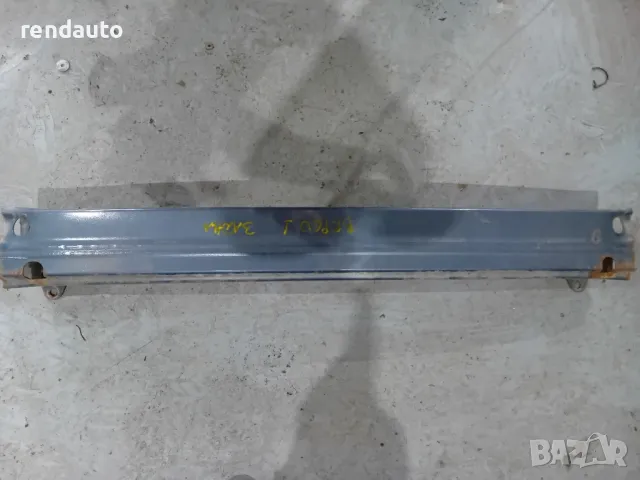 Задна греда основа броня Toyota corolla verso 1 3zz 2001-2003