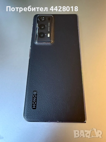 BPFR* Продава Honor Magic V2 / 512 GB, снимка 4 - Други - 52944548