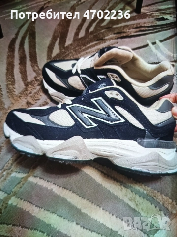 Маратонки New balance 42 номер, снимка 5 - Маратонки - 53670755