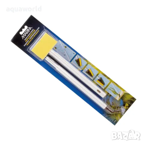 "ПРОМОЦИЯ" Чистачка 4in1 Marina Deluxe planter scraper