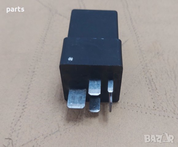 Реле Подгревни Свещи Опел - Волво - Форд - E1023344 - 90276101 N, снимка 3 - Части - 40896841