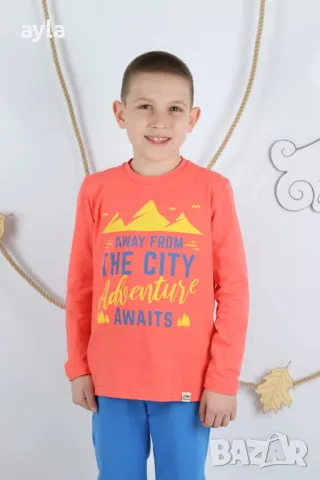 🏞Блуза Zinc🏞