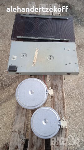 Керамичен плот котлон за вграждане Горение Schott ceran за части или ремонт, снимка 13 - Печки, фурни - 39458099