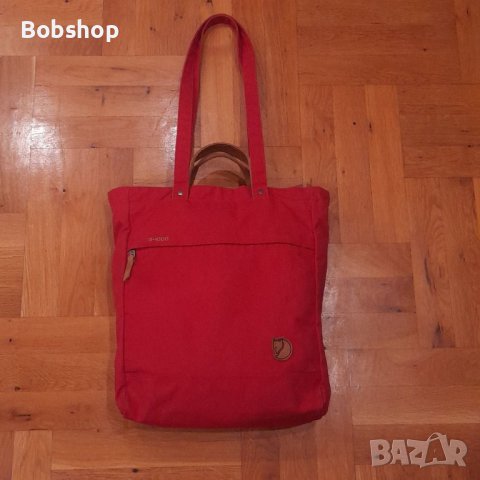 Чанта/раница  FJALL RAVEN 24203 - Totepack №1 G-1000 Heavy Duty eco