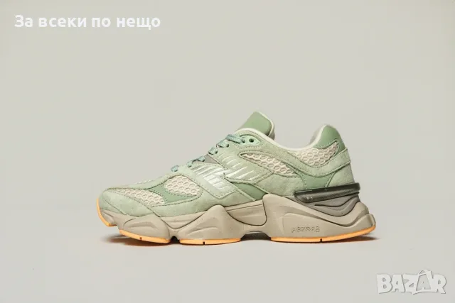 NEW BALANCE 9060 Унисекс Маратонки👟Дамски Маратонки👟Мъжки Спортни Обувки Код PM23, снимка 4 - Маратонки - 55740041