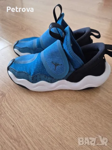 Детски маратонки Nike JORDAN 