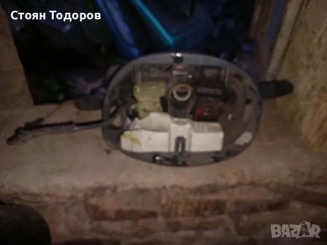 лост мигачи / чистачки , снимка 2 - Части - 48845231