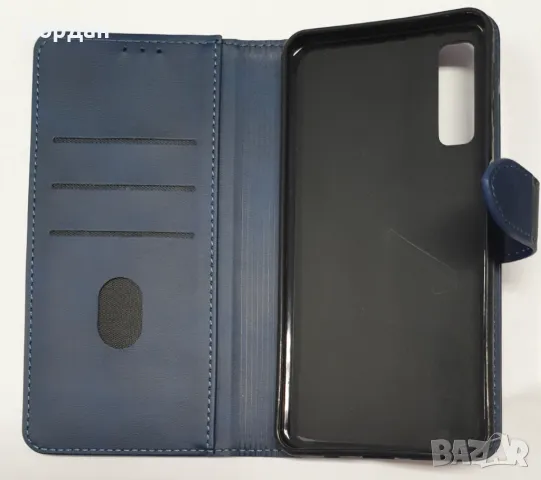 Samsung A7 2018 тефтер