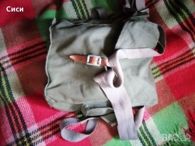 Противогаз