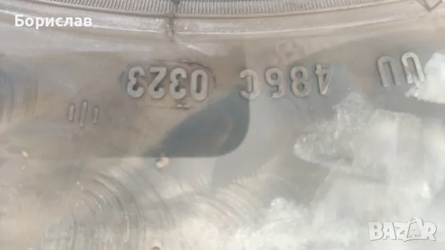 Продавам една лятна гума , снимка 6 - Гуми и джанти - 55884222