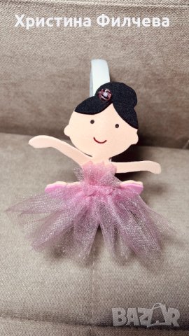 Весели детски диадеми, снимка 9 - За бебешки колички - 41692610