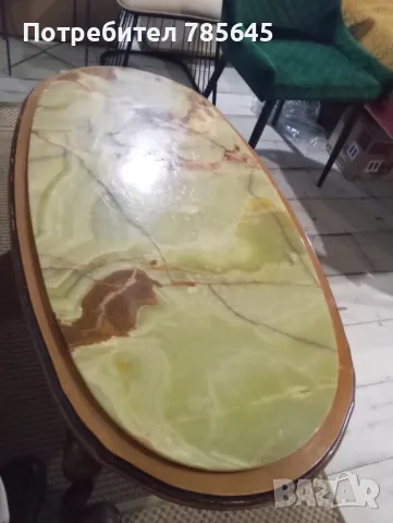 Маси за хол., снимка 3 - Маси - 49089870