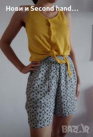 Cubus Летни къси панталонки