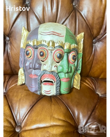 Маски , снимка 8 - Други - 51433156