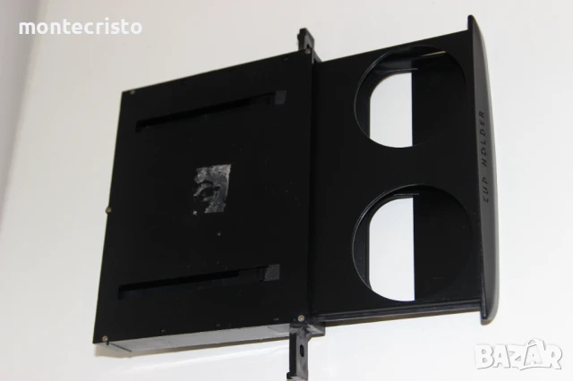 Cup Holder Kia Sportage FA (1994-2002г.) поставка чаши DHP08 / DHP08KF1, снимка 6 - Части - 51038659