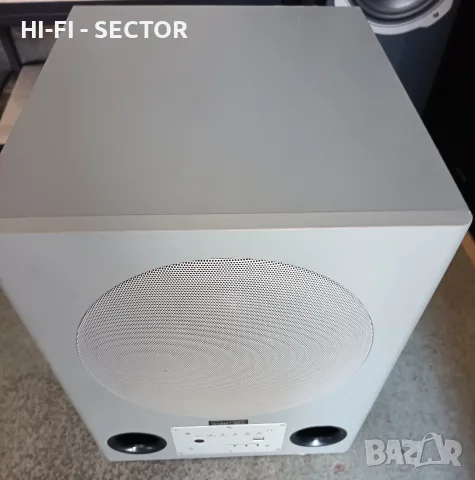 Teufel Concept G Активен буфер , снимка 2 - Тонколони - 56039260