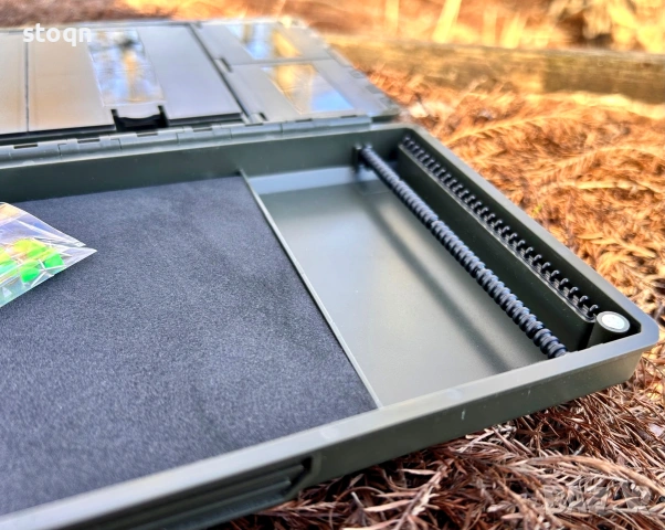 Магнитен класьор + органайзер за съхранение на поводи и аксесоари , снимка 8 - Такъми - 53100594