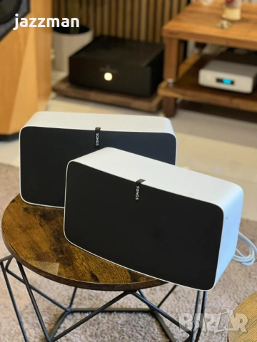 Sonos Play 5 (Gen 2)