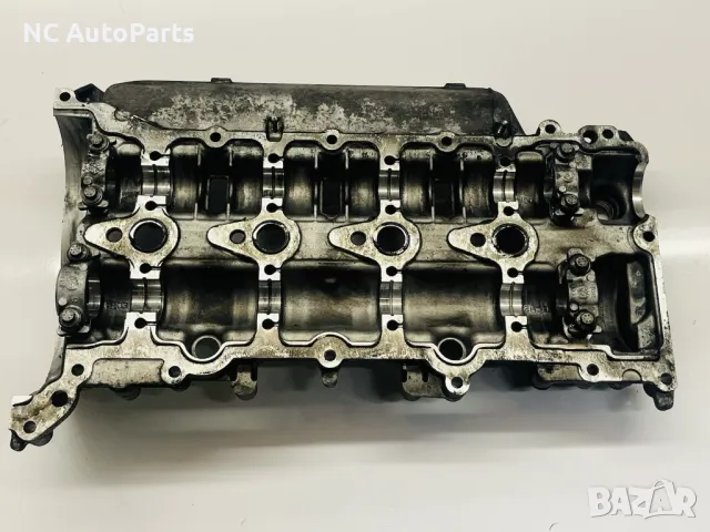 Капак за валове за Рено Трафик Опел Мерцедес W205 1.6 дизел R9M452 130C07962 2016, снимка 6 - Части - 47757722