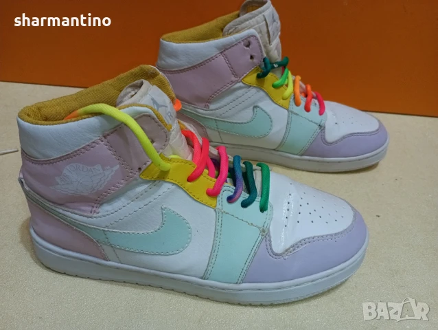 Nike Air N 38,5 - 22 лв