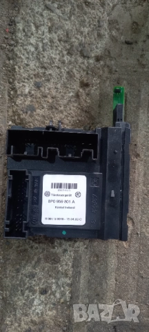 Модул предна лява врата Audi A3 8P