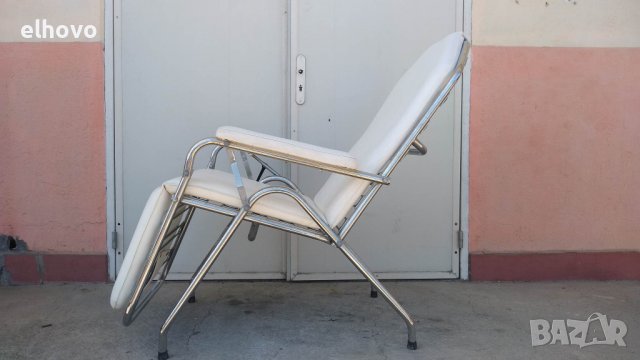 Австрийска козметична и масажна кушетка