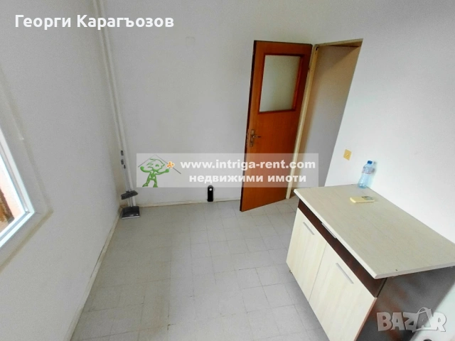 №4016 Едностаен апартамент под наем от 01.06.2026г., квартал Любен Каравелов - до парк Кенана., снимка 2 - Апартаменти - 53334132