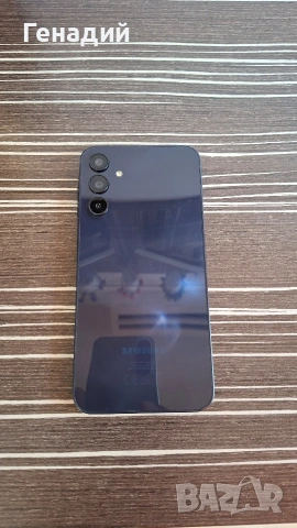 Samsung Galaxy A15, снимка 3 - Samsung - 53604863