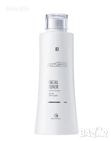 Zeitgard Facial Tonic | Тоник за лице Zeitgard